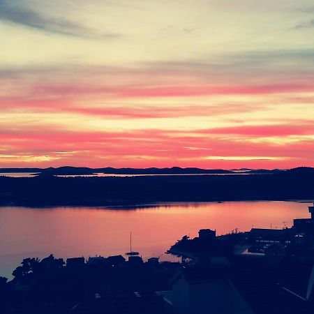 Apartman Zita Sibenik Luaran gambar