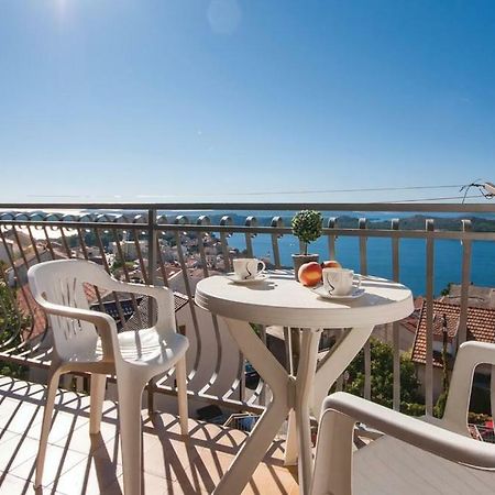 Apartman Zita Sibenik Luaran gambar