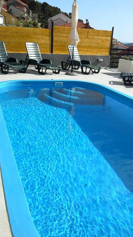 Apartman Zita Sibenik Luaran gambar