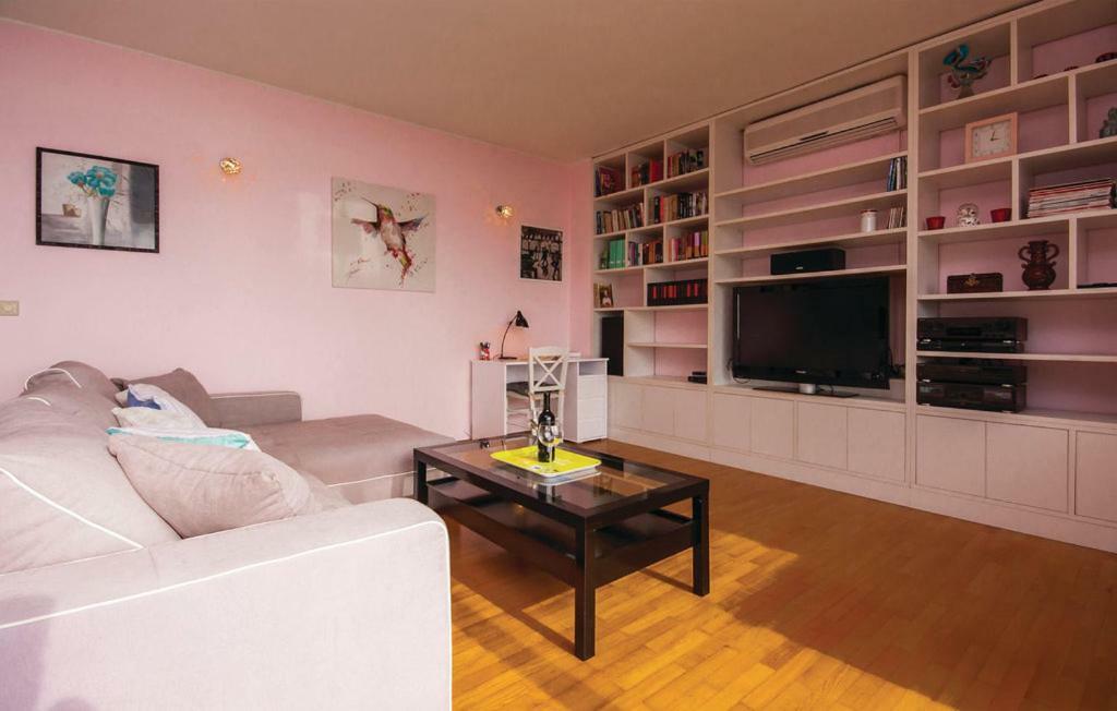 Apartman Zita Sibenik Luaran gambar