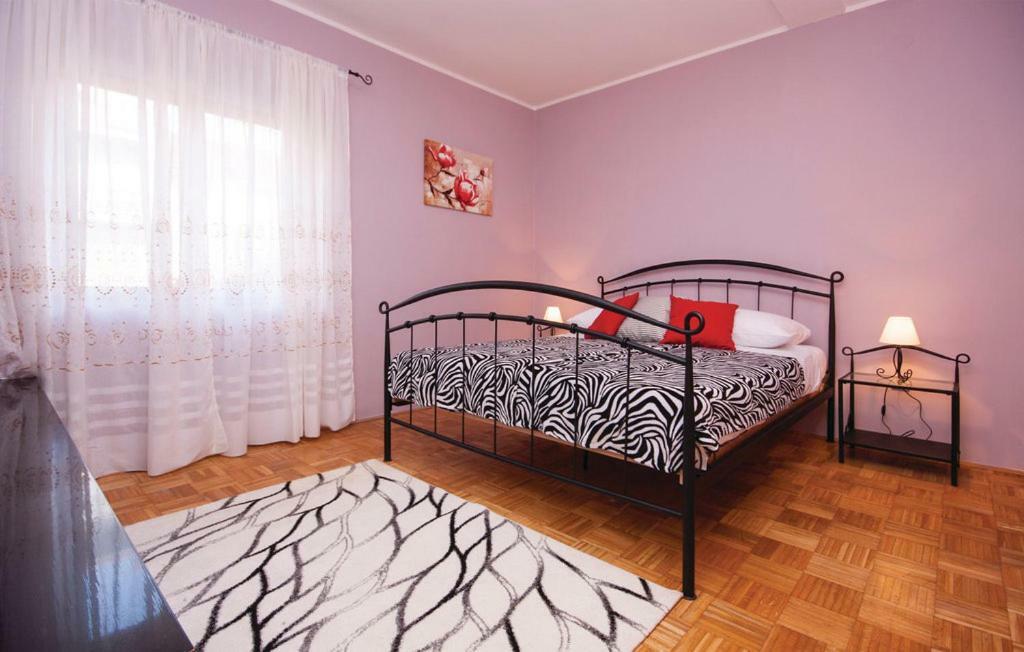 Apartman Zita Sibenik Luaran gambar