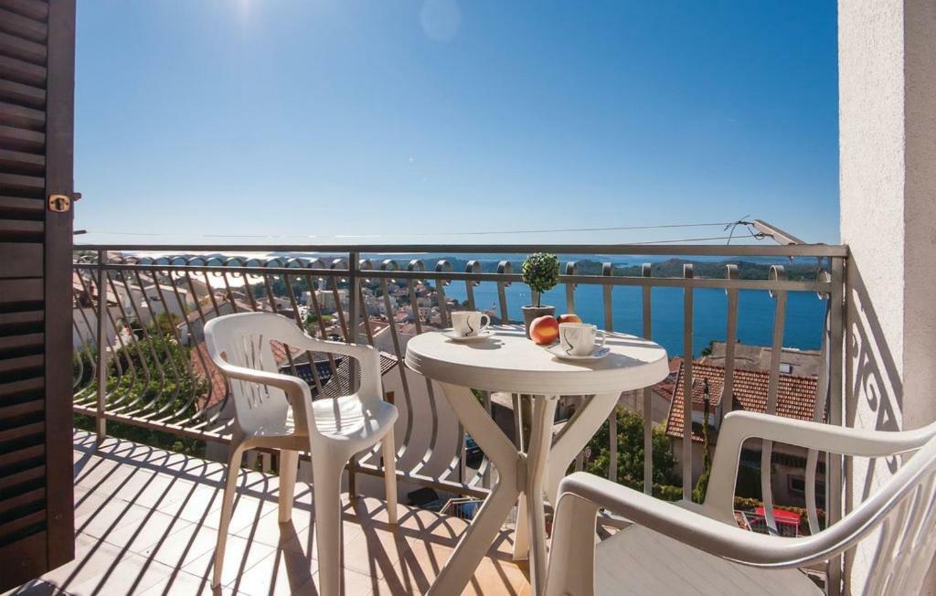 Apartman Zita Sibenik Luaran gambar