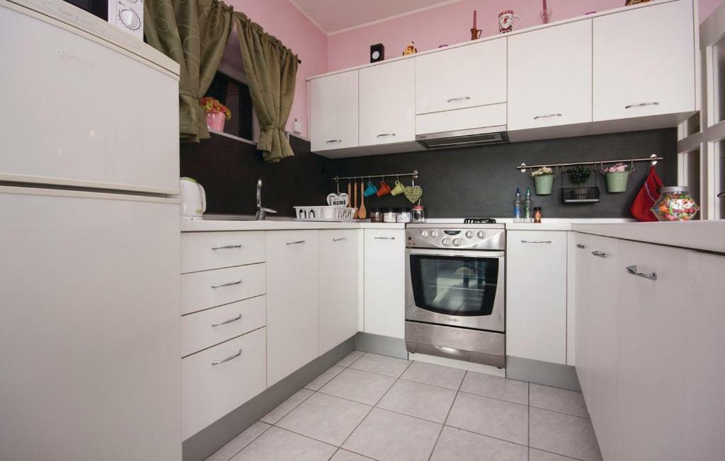 Apartman Zita Sibenik Luaran gambar
