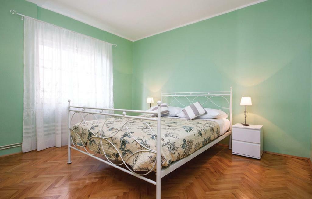 Apartman Zita Sibenik Luaran gambar