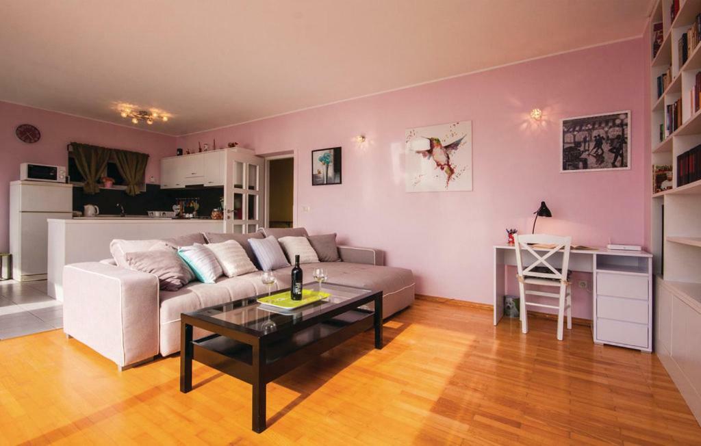 Apartman Zita Sibenik Luaran gambar