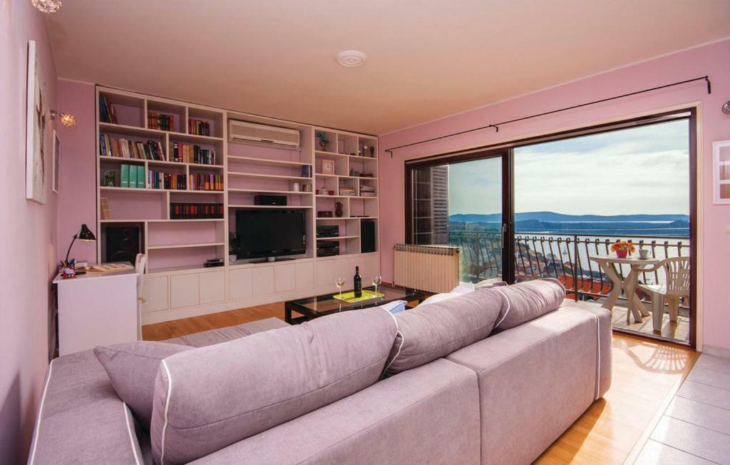 Apartman Zita Sibenik Luaran gambar