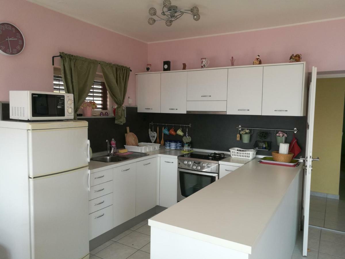 Apartman Zita Sibenik Luaran gambar