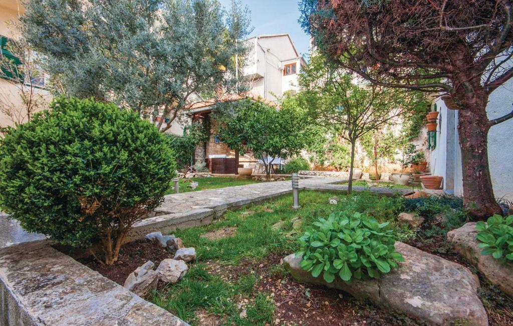 Apartman Zita Sibenik Luaran gambar