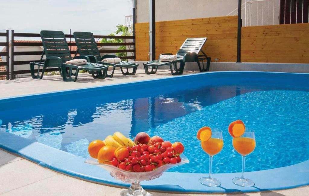 Apartman Zita Sibenik Luaran gambar