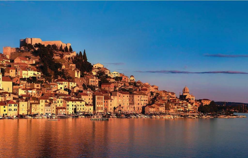 Apartman Zita Sibenik Luaran gambar