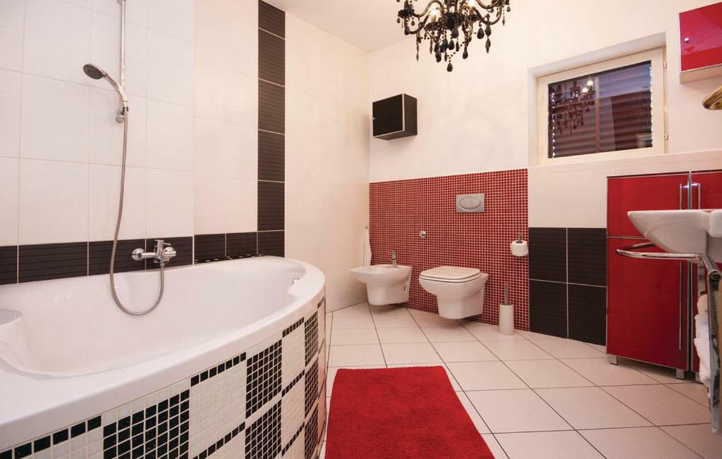Apartman Zita Sibenik Luaran gambar