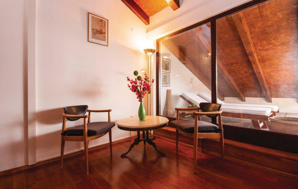 Apartman Zita Sibenik Luaran gambar