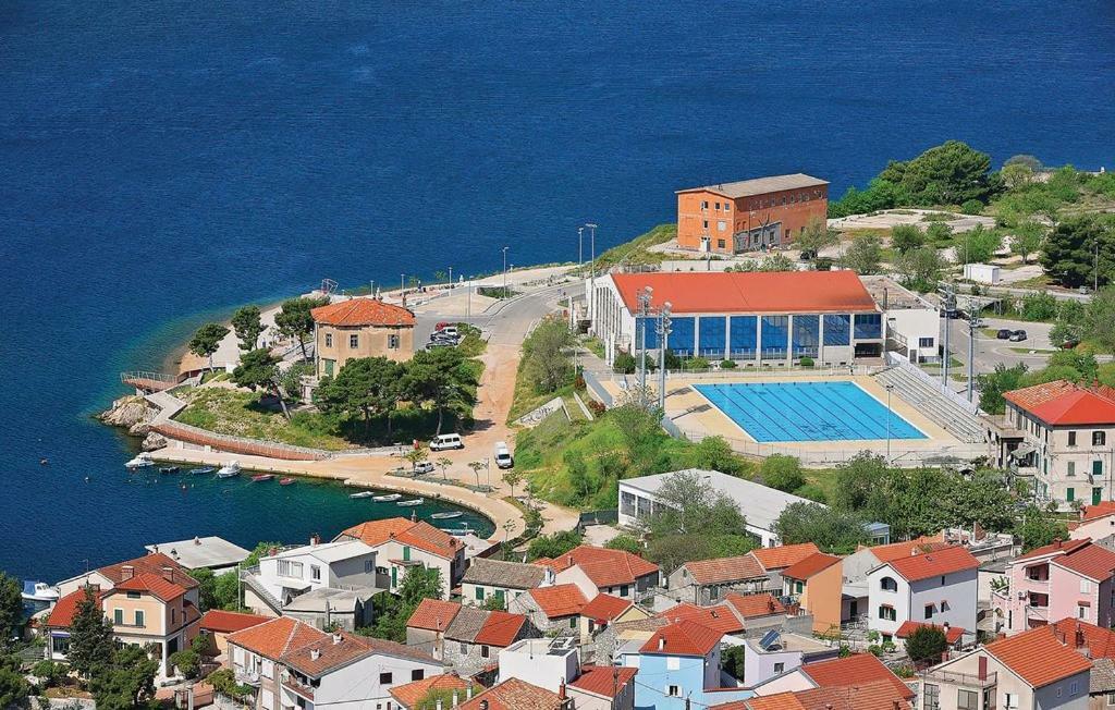 Apartman Zita Sibenik Luaran gambar