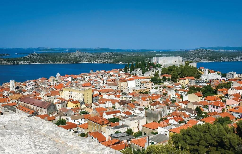 Apartman Zita Sibenik Luaran gambar