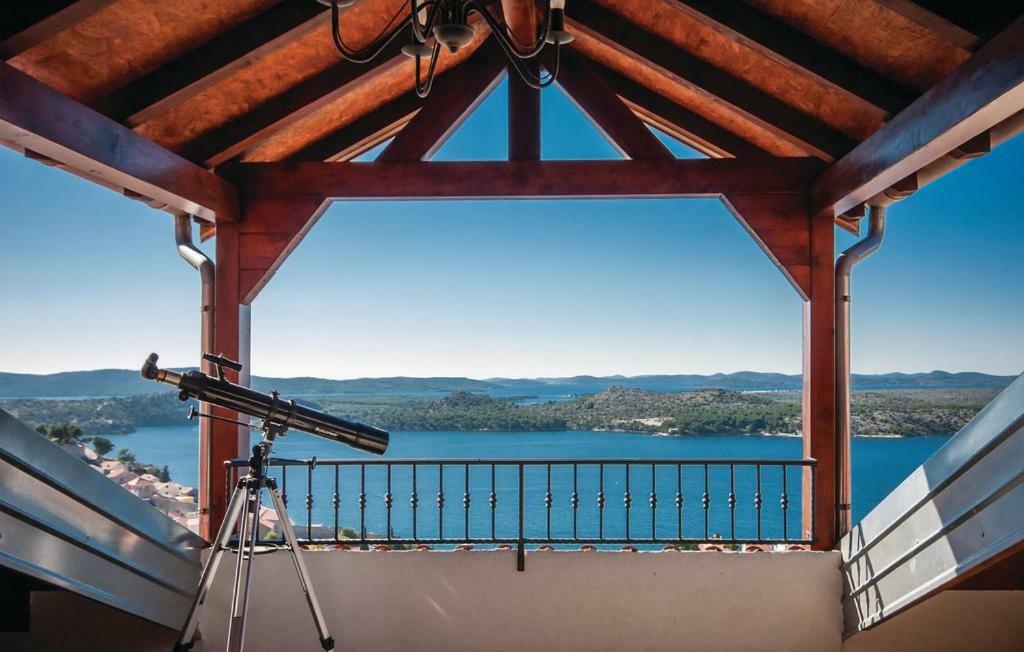 Apartman Zita Sibenik Luaran gambar
