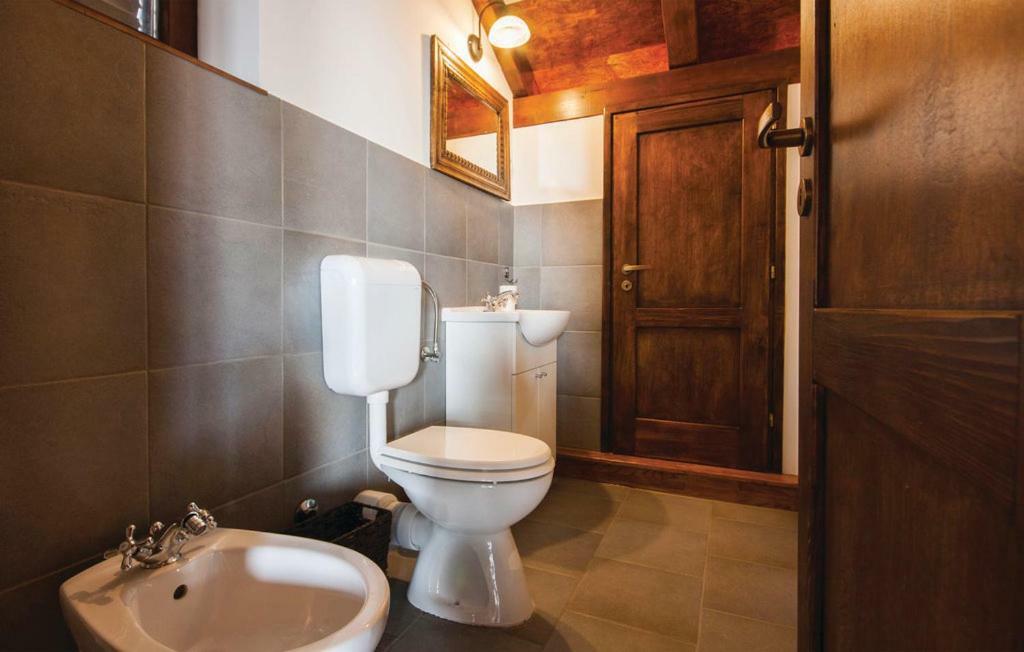 Apartman Zita Sibenik Luaran gambar