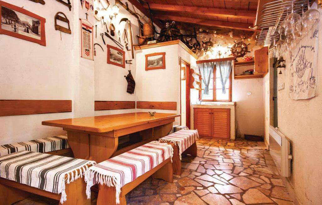 Apartman Zita Sibenik Luaran gambar