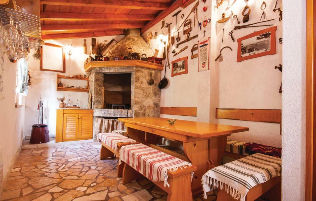 Apartman Zita Sibenik Luaran gambar