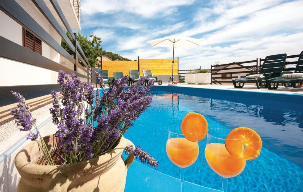 Apartman Zita Sibenik Luaran gambar
