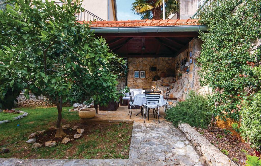 Apartman Zita Sibenik Luaran gambar