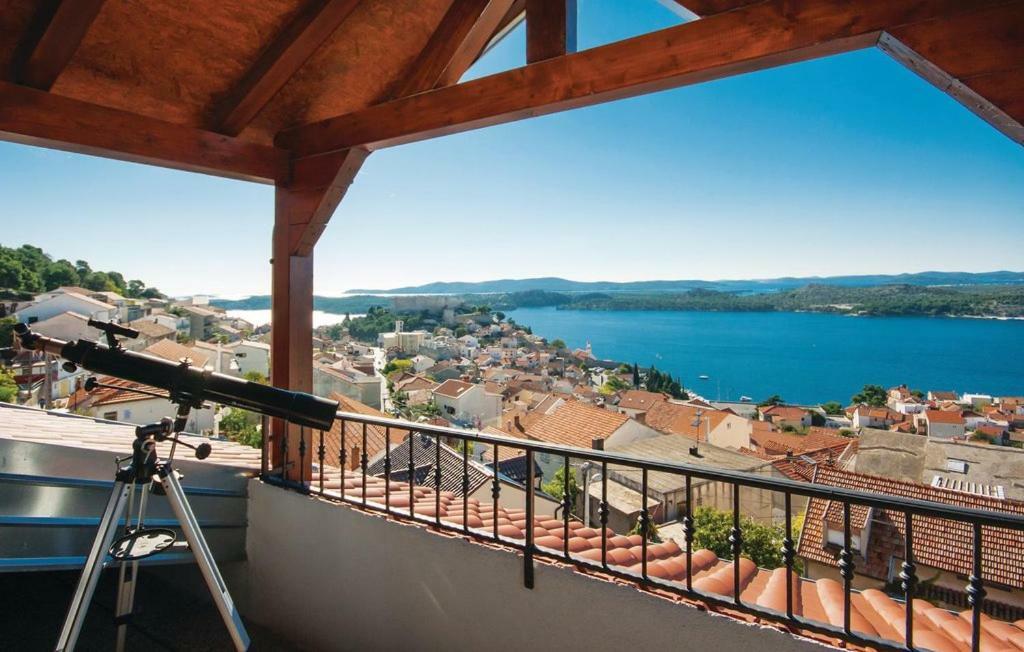 Apartman Zita Sibenik Luaran gambar