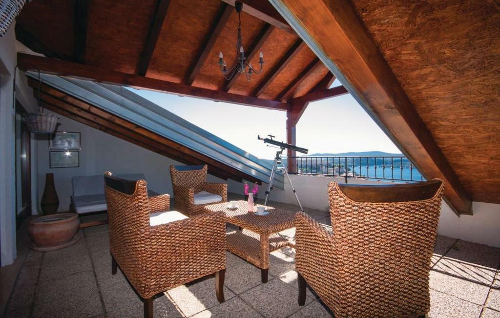 Apartman Zita Sibenik Luaran gambar