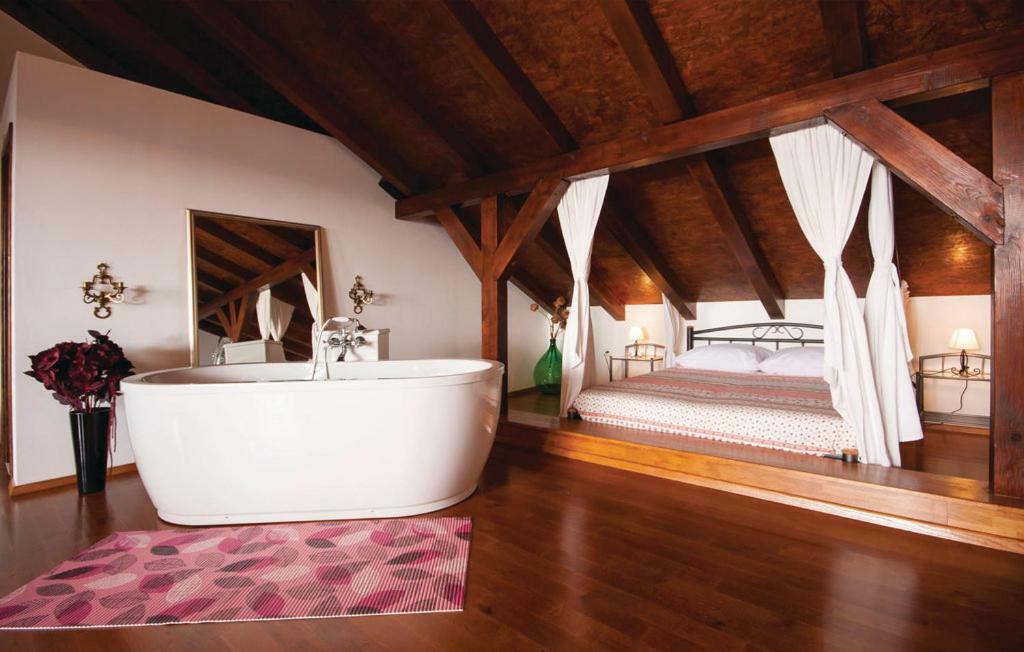 Apartman Zita Sibenik Luaran gambar
