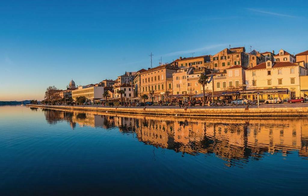 Apartman Zita Sibenik Luaran gambar