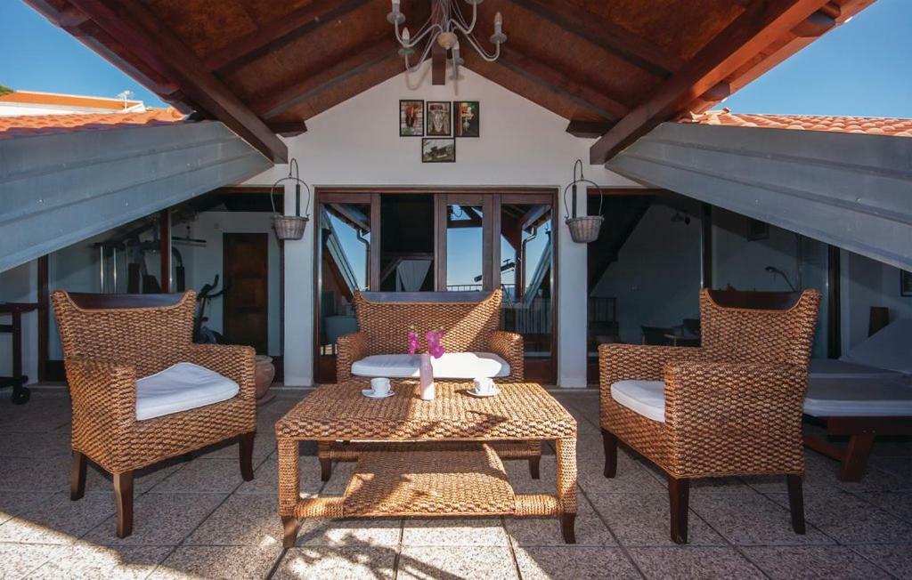 Apartman Zita Sibenik Luaran gambar