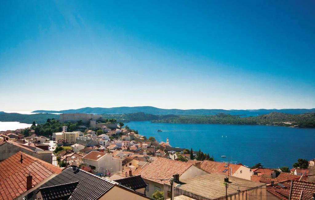 Apartman Zita Sibenik Luaran gambar