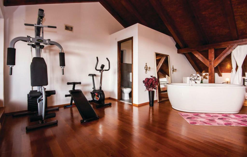Apartman Zita Sibenik Luaran gambar