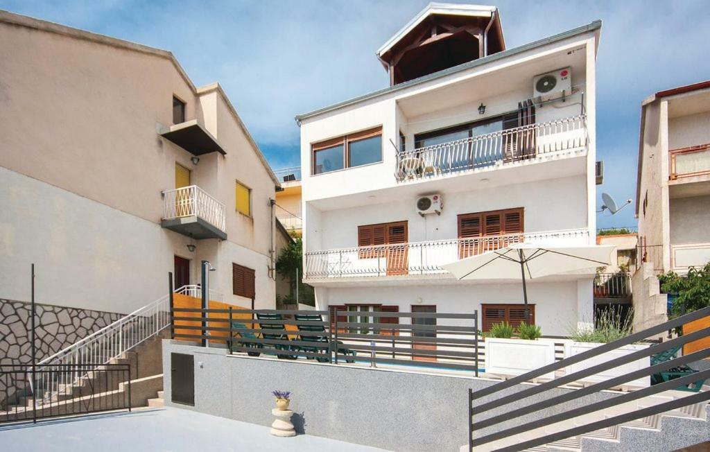 Apartman Zita Sibenik Luaran gambar