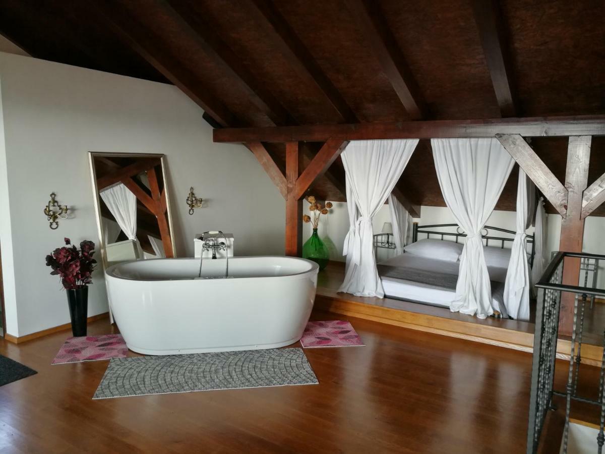 Apartman Zita Sibenik Luaran gambar