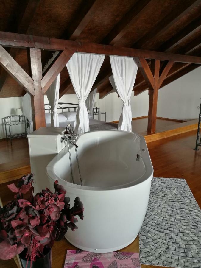 Apartman Zita Sibenik Luaran gambar